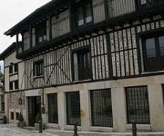 Rusticae Hotel Spa Villa de Mogarraz