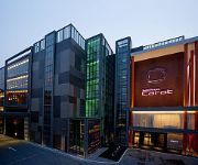 Royal Tulip Luxury Hotels Carat