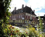 Hostellerie Bressane Logis
