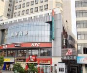 Jin Jiang Inn Anqing Renming Road