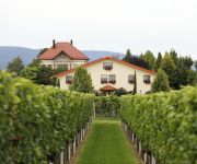 Villa Hochdörffer Weingut & Gästehaus
