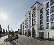 Parkhotel Stuttgart Messe-Airport