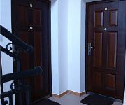 Apartamenty Ustka Krokusowa