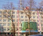 Jin Jiang Inn Railway Station