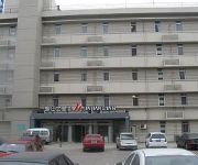 Jin Jiang Inn Xianyang Road