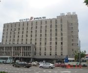 Jin Jiang Inn Hongqiao Guangrong Road