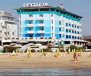 Hotel Capitol
