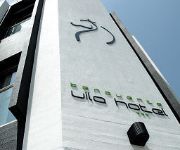 Benavente Vila Hotel