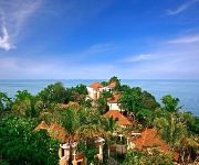 Crown Lanta Resort and Spa