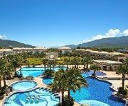 Papago International Resort Taitung Chihshang