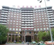 Joysion International Hotel Luoyang