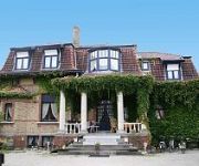 De Vijf Zuilen Bed & Breakfast