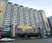 ZHUO FAN BUSINESS HOTEL