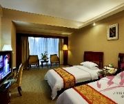 Home Fond Hotel Chunfeng