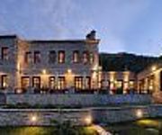 Aristi Mountain Resort