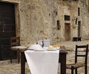 Sextantio  Le Grotte della Civita