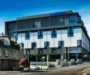 Park Inn By Radisson Aberdeen