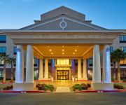 Holiday Inn Express & Suites EL PASO AIRPORT