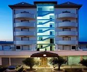 Arcom Palace Apparthotel