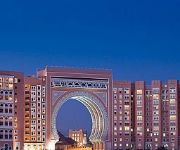 MOEVENPICK IBN BATTUTA GATE HOTEL DUBAI