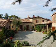 L'Aia Country Holidays - Farmhouse
