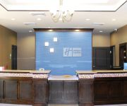 Holiday Inn Express & Suites HOUSTON SOUTH - PEARLAND