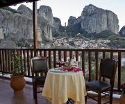 Doupiani House Hotel