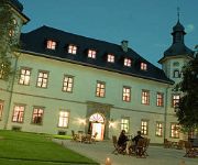 JUFA Hotel Schloss Röthelstein