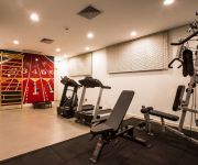 Transamérica Prime Batel