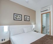 Slaviero Executive Florianópolis