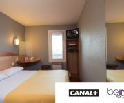 P'tit Dej-HOTEL La Chapelle Saint Mesmin