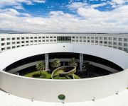 NH Collection México City Airport T2