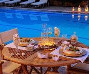 SunVillage Boutique Hotel