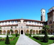 Monastero Cherasco Somaschi Hotel