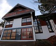 Reykjavik Peace Center - Guesthouse