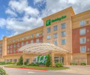 Holiday Inn OKLAHOMA CITY NORTH-QUAIL SPGS