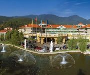 Fragrant Hill Empark Hotel