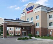 Fairfield Inn & Suites Ottawa Starved Rock Area