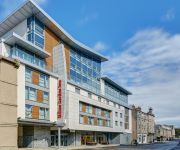 Hilton Garden Inn Aberdeen City Centre