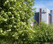 DoubleTree by Hilton Hotel Novosibirsk