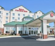 Hilton Garden Inn Indianapolis Airport