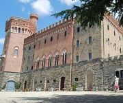 Castello di Valenzano