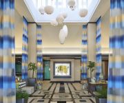 Hilton Garden Inn Toronto Airport West-Mississauga