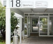 Gästehaus Klinikum Esslingen