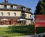 Golf Hotel Morris