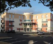 Saint James INTER-HOTEL