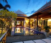 The Bell Pool Villa Resort Phuket