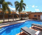 Windmill Motel and Reception Centre