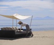 all inclusive resort... Fusion Maia Da Nang