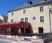 INTER-HOTEL e Coeur d'or Hotel & Spa